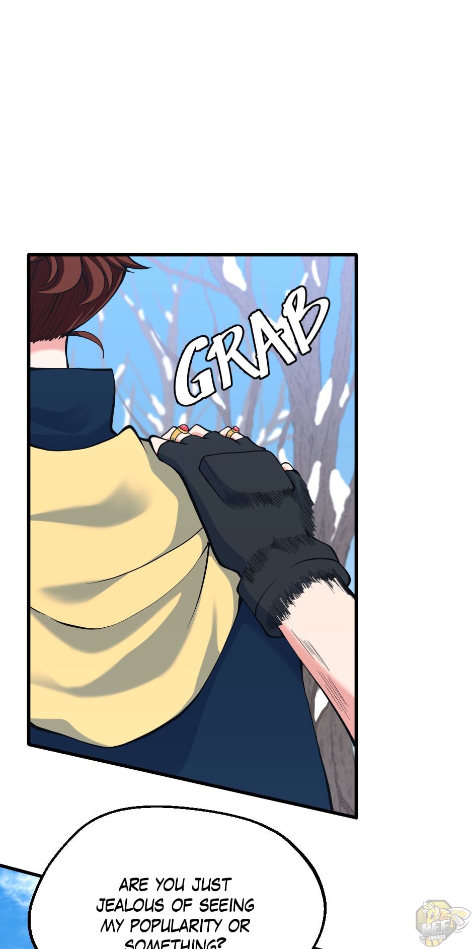 The Beginning After The End Chapter 115 image 82